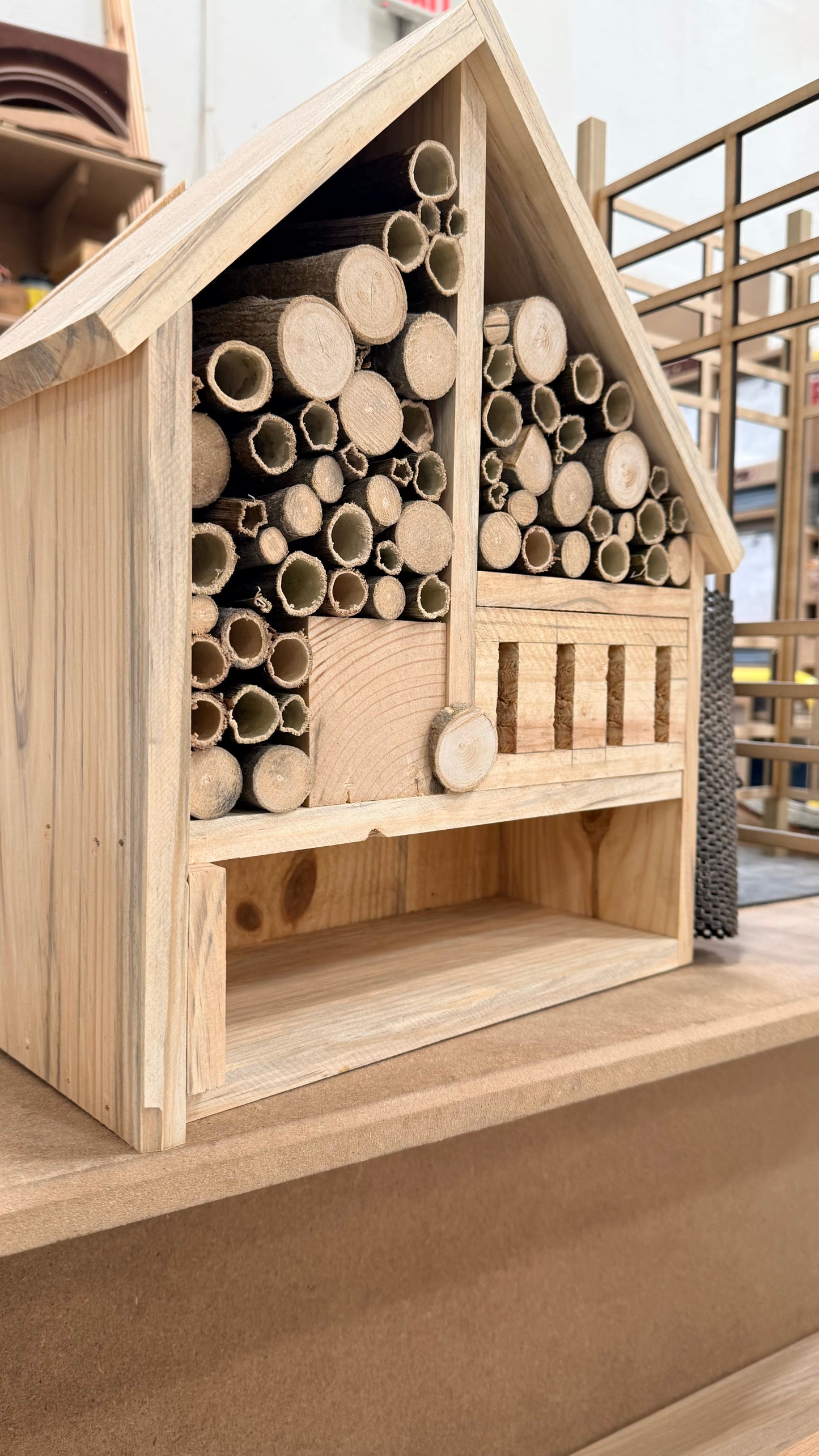 FirstBuild: Pollinator Workshop