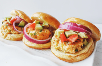 CoCook Culinary Series: Healthy Eating