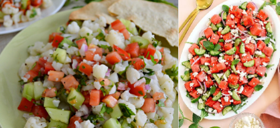 CoCook Culinary Series: Hello Summer