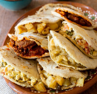 CoCook Culinary Series: Tour of Mexico