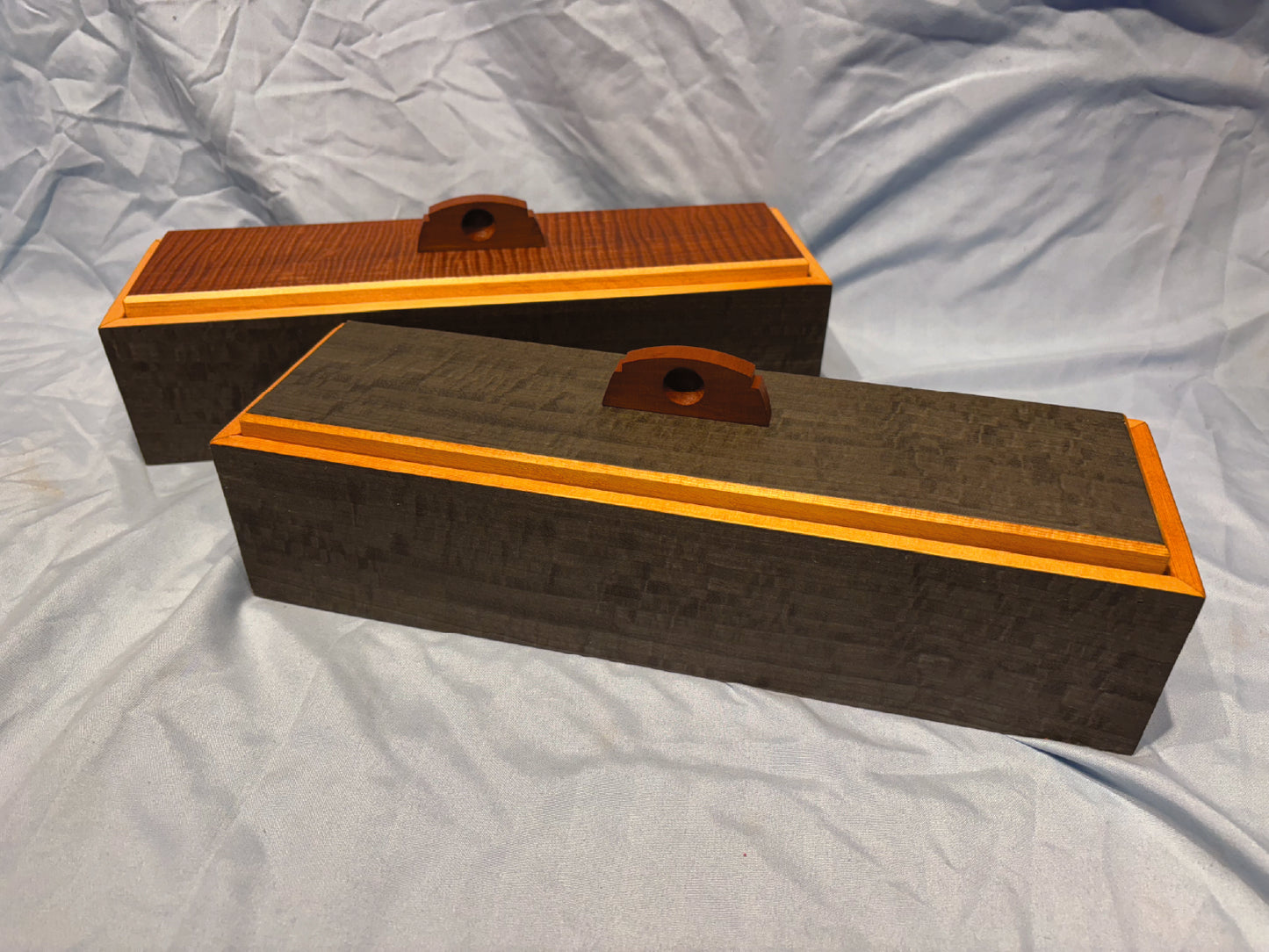 First Build: Veneered Box 101