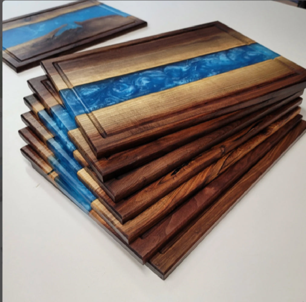 1B Event: Epoxy Basics