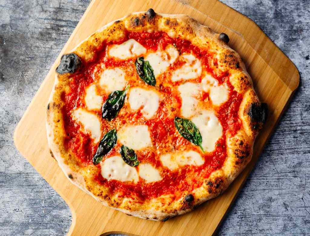 Pizza Demo Fee