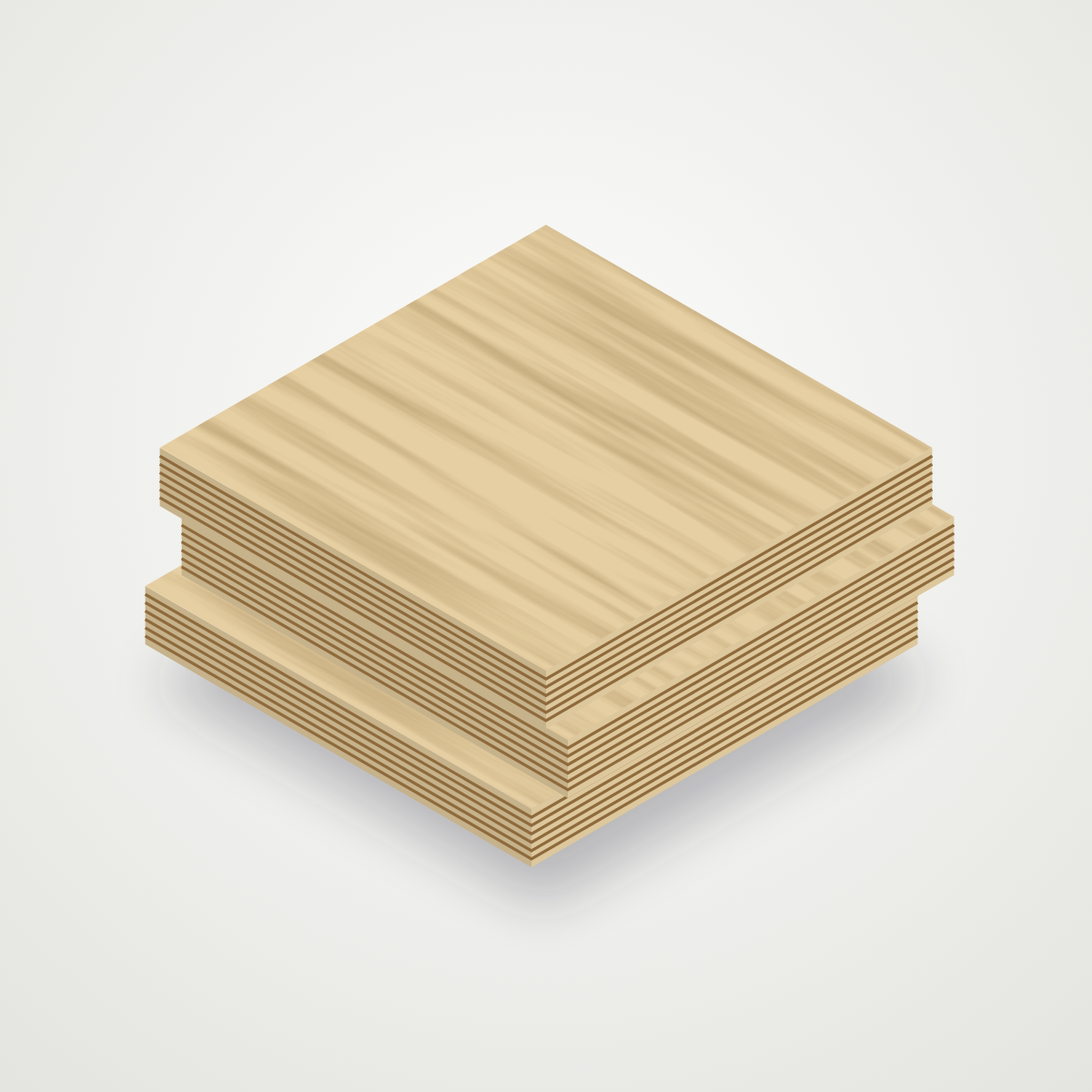 FirstBuild: Plywood & MDF