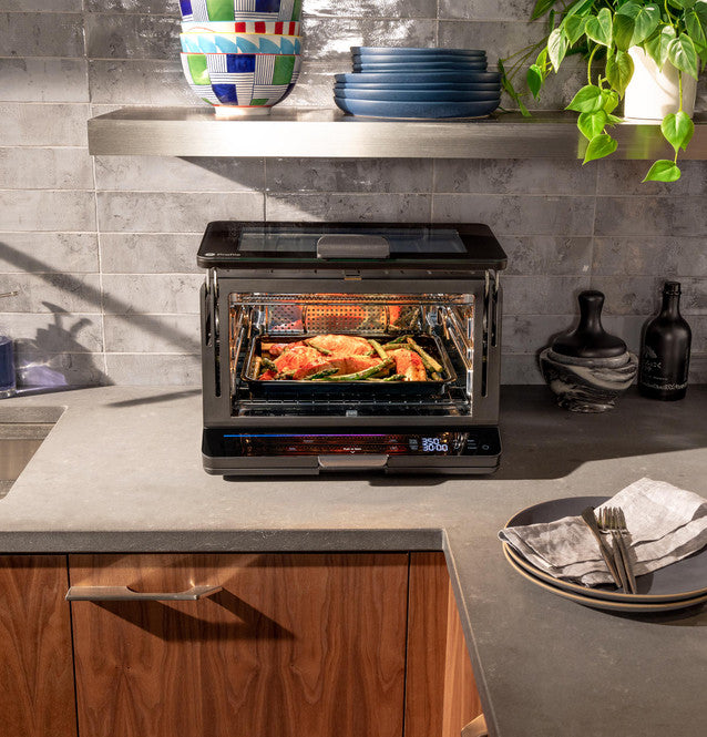 GE Profile™ Smart Oven with No Preheat