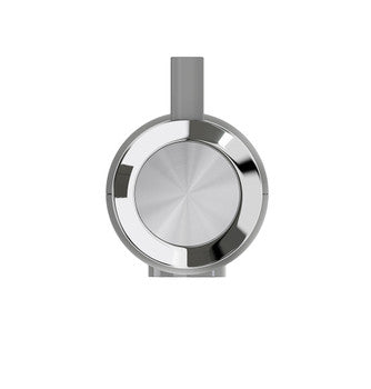 GE Immersion Blender with Accessories