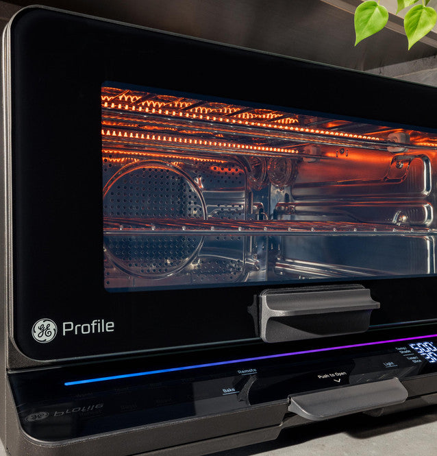 GE Profile™ Smart Oven with No Preheat