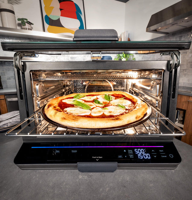 GE Profile™ Smart Oven with No Preheat