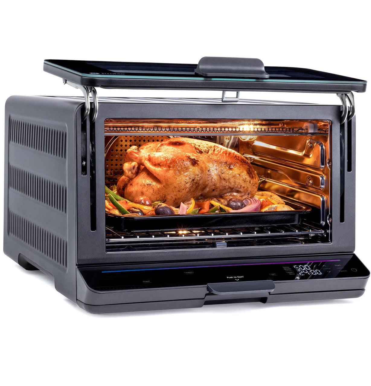 GE Profile™ Smart Oven with No Preheat