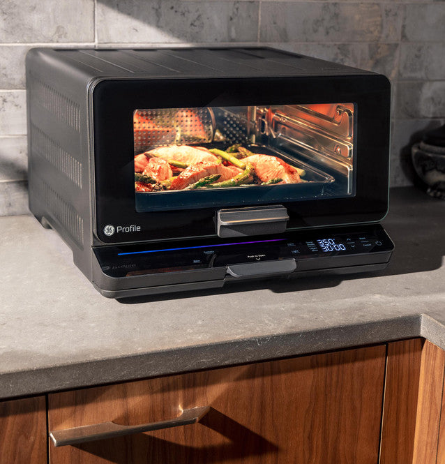 GE Profile™ Smart Oven with No Preheat