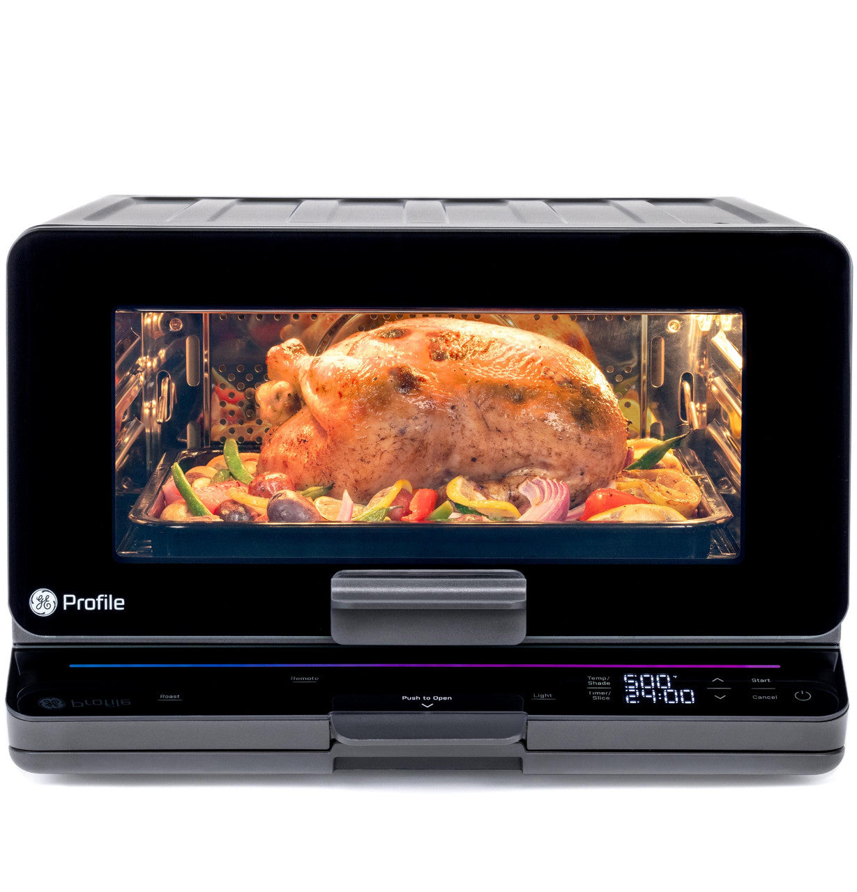 GE Profile™ Smart Oven with No Preheat