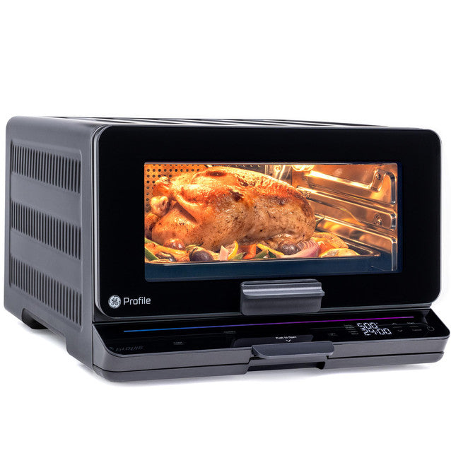 GE Profile™ Smart Oven with No Preheat