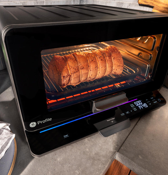 GE Profile™ Smart Oven with No Preheat