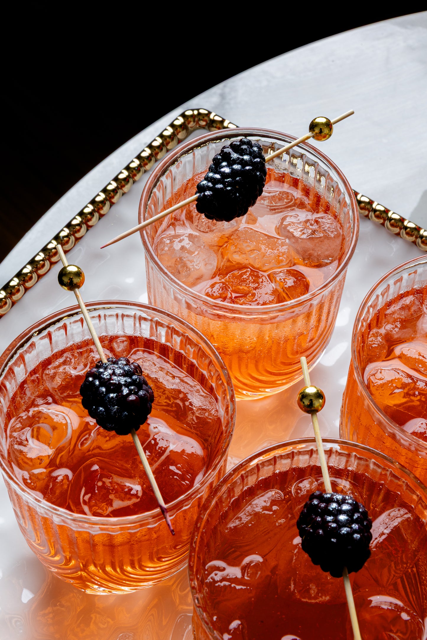 CoCook x With a Splash Mobile Bar- Mocktails 101: Building Bold Flavor Without the Booze