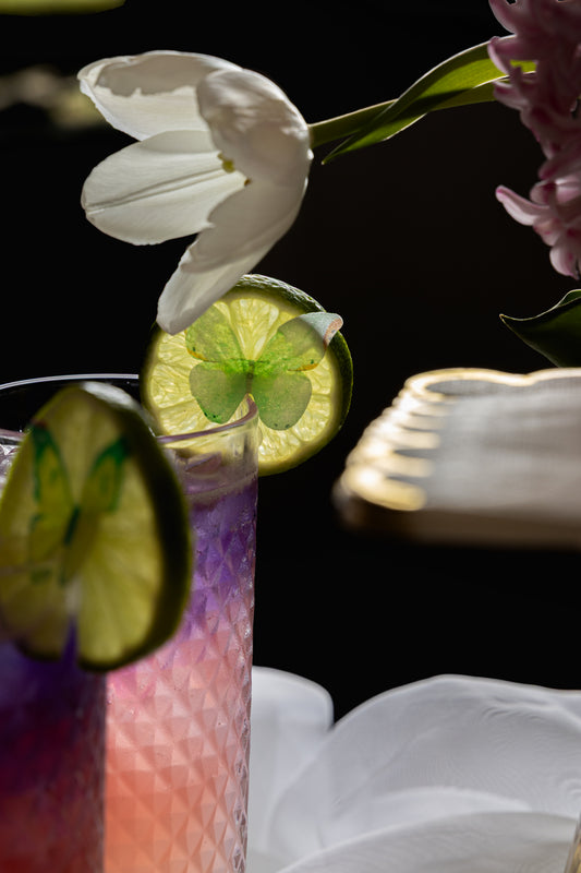 CoCook x With a Splash Mobile Bar- Mocktails 101: Building Bold Flavor Without the Booze