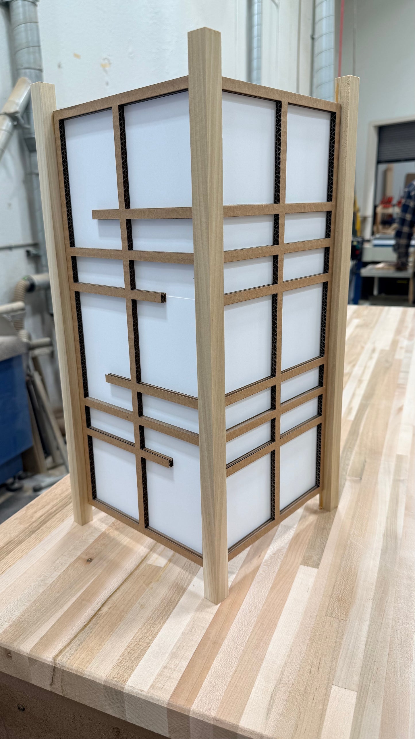 FirstBuild: Kumiko Part 2