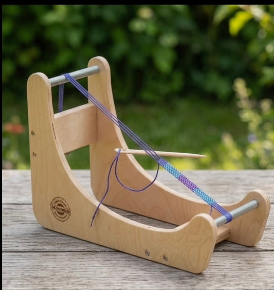 1B Event: Mini-Loom Class