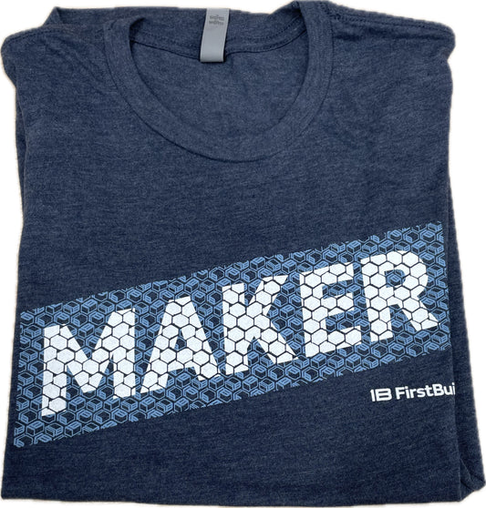 1B Maker Shirt