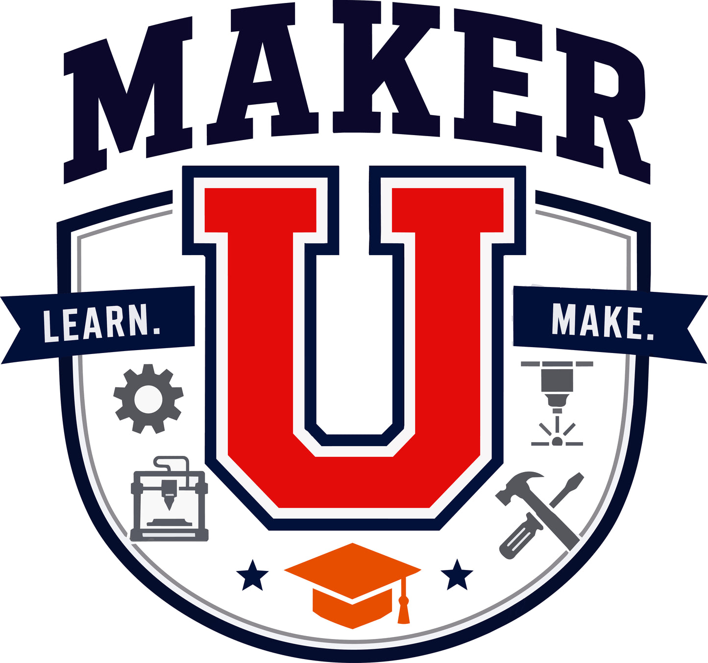 FirstBuild: Maker U