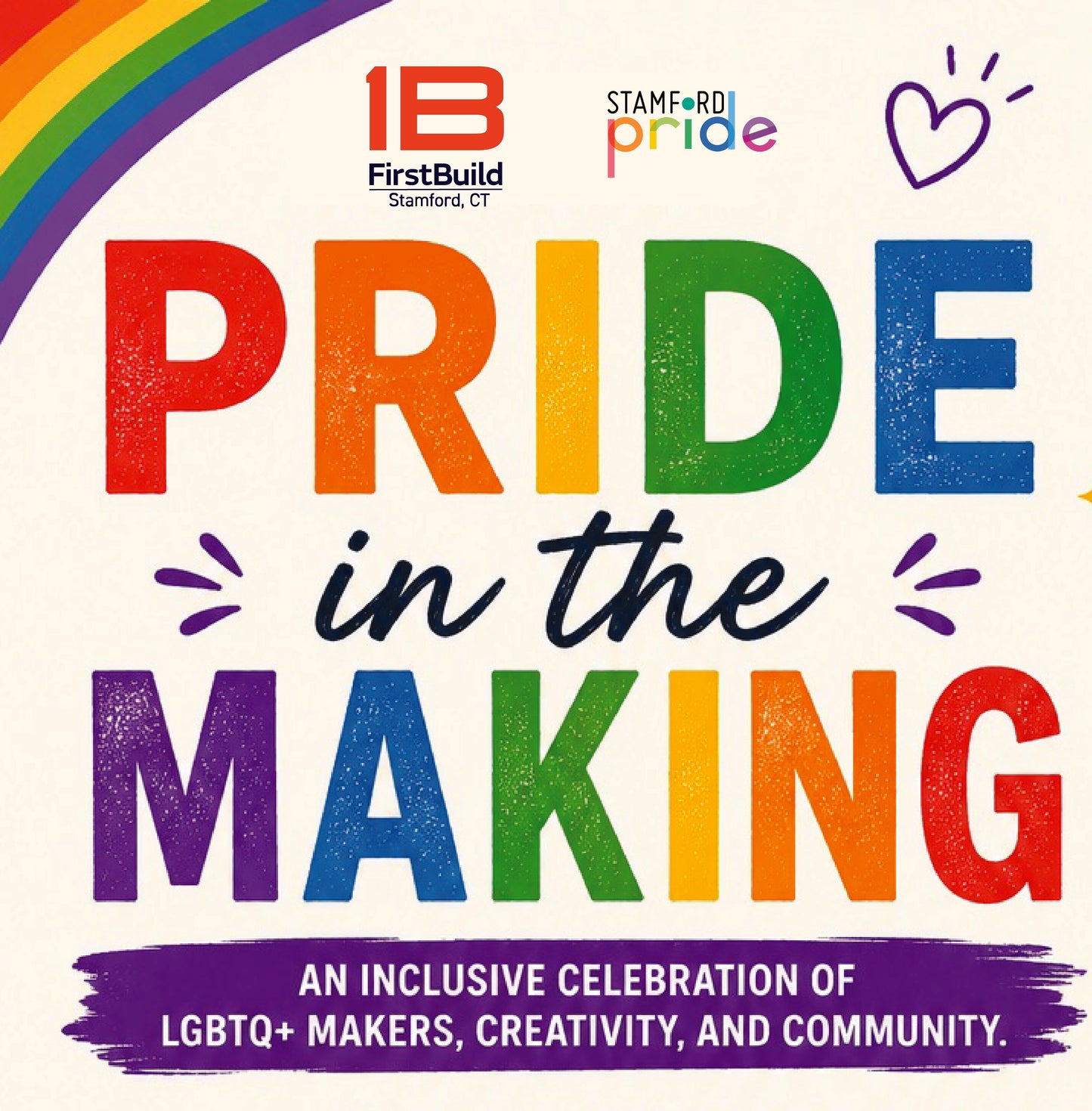 FirstBuild: Pride in the Making