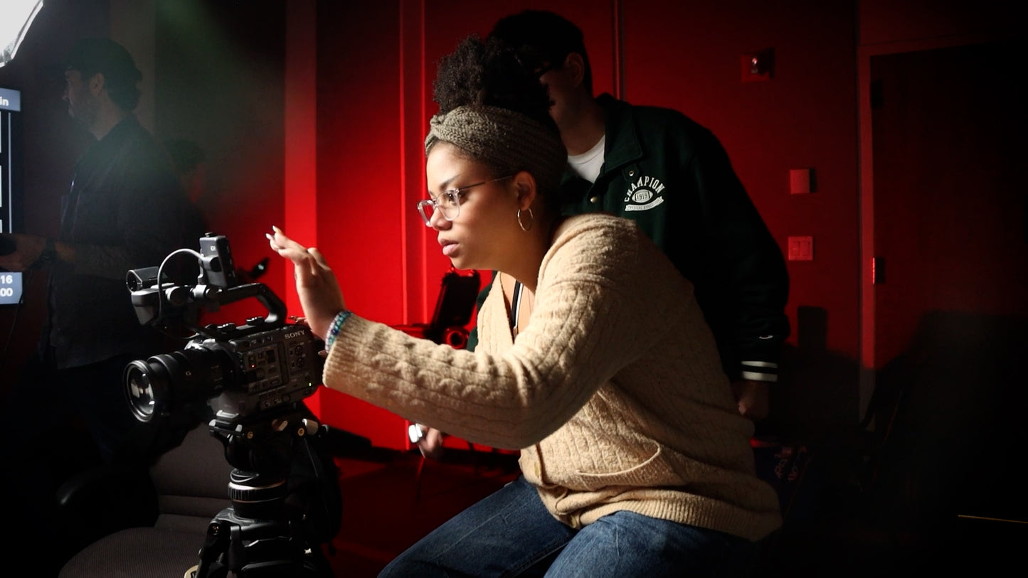 Pre-Production: Story, Strategy & AI Workflows