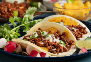 CoCook Culinary Series: Tour of Mexico 2.0