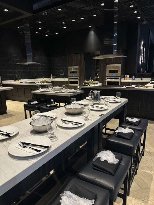 Cooking Class