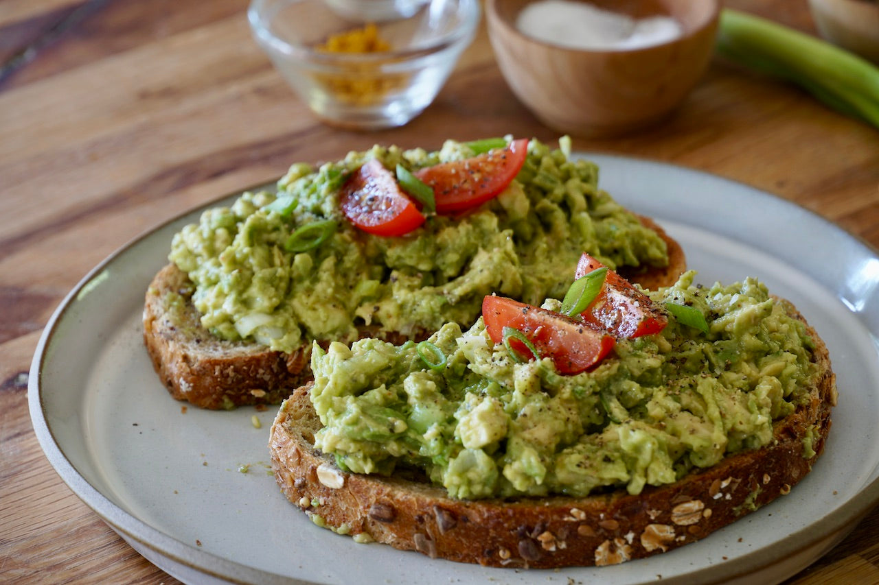 Avocado Toast