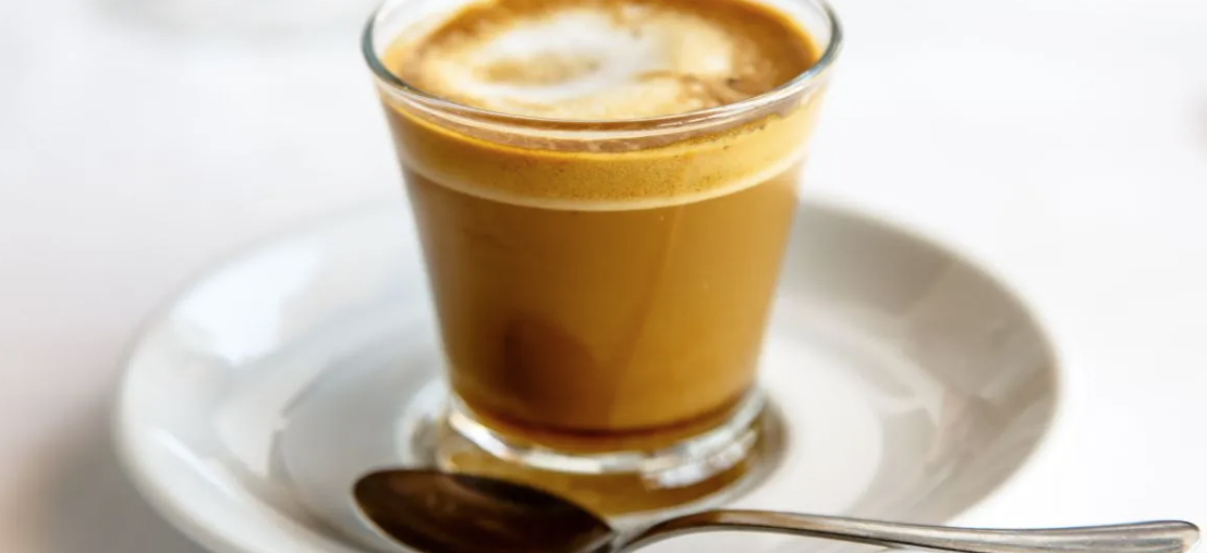 Cortado