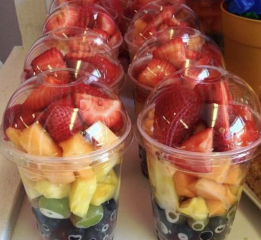 Fruit Cup