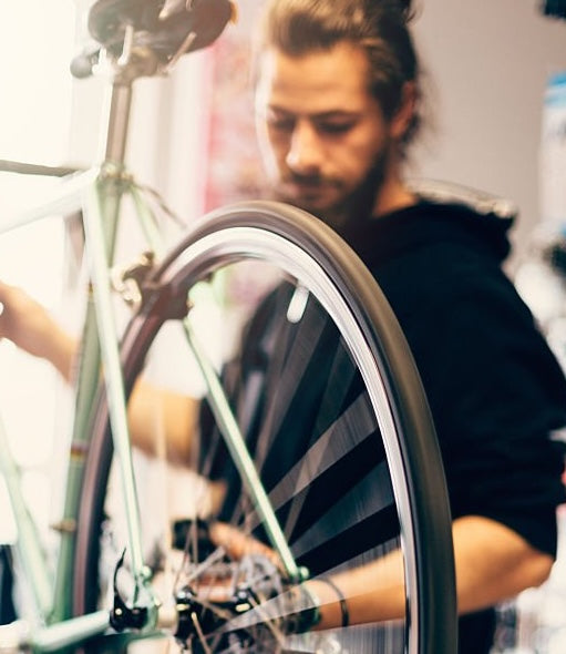 1B Event: Bike Repair Workshop