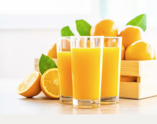 Orange Juice