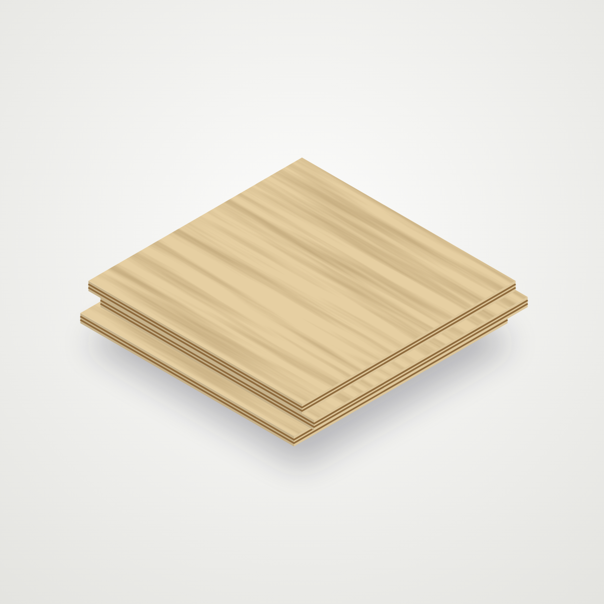 Birch Plywood (per sq ft)