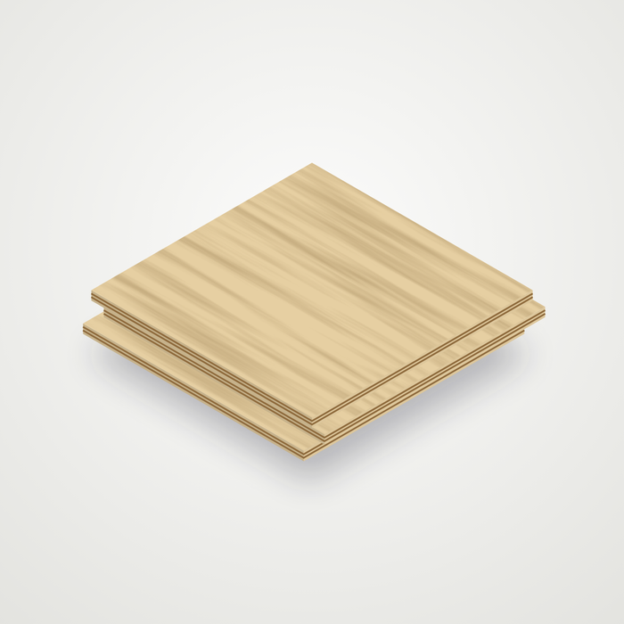 Birch Plywood (per sq ft)