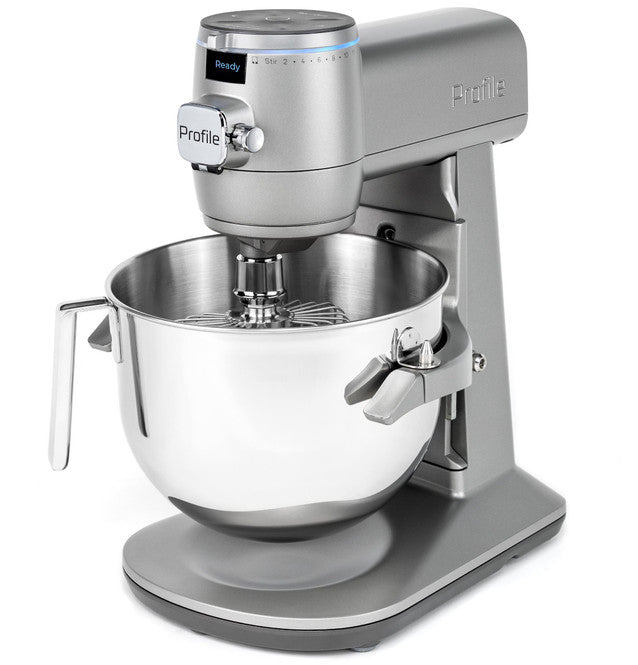 GE Profile™ Smart Mixer with Auto Sense