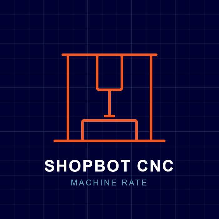 ShopBot CNC Time