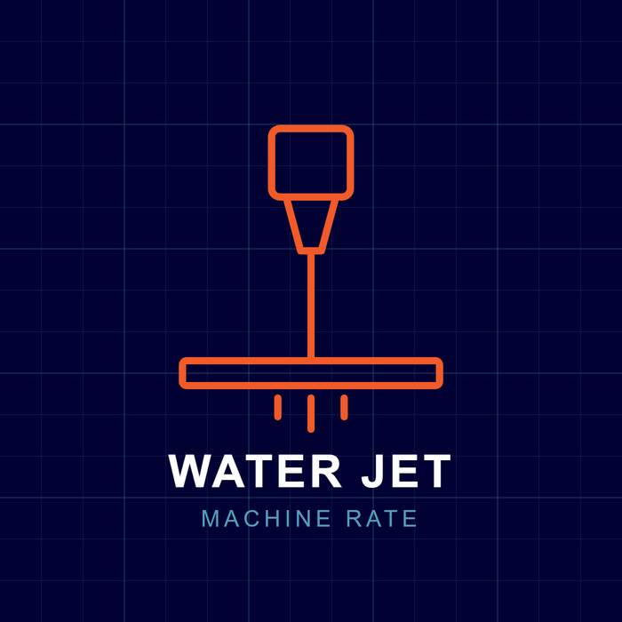 Water Jet Time