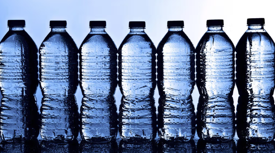 Bottled Water