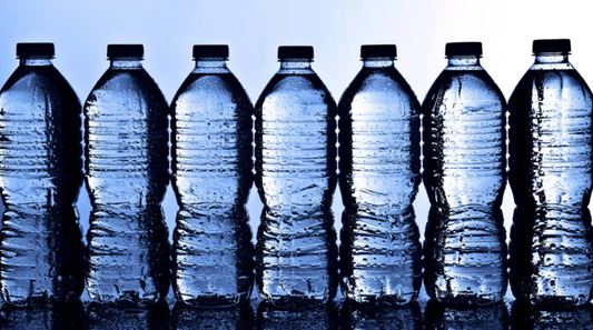 Bottled Water