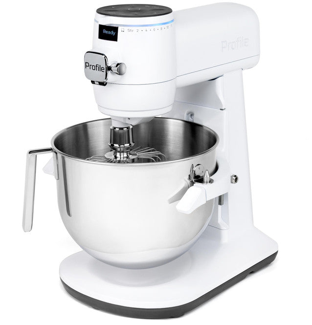 GE Profile™ Smart Mixer with Auto Sense