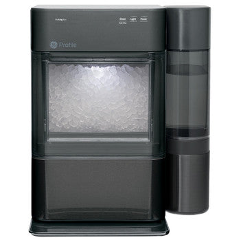 GE Profile Opal 2.0 Nugget Ice Maker with 1 gallon XL side tank