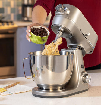 GE Stand Mixer