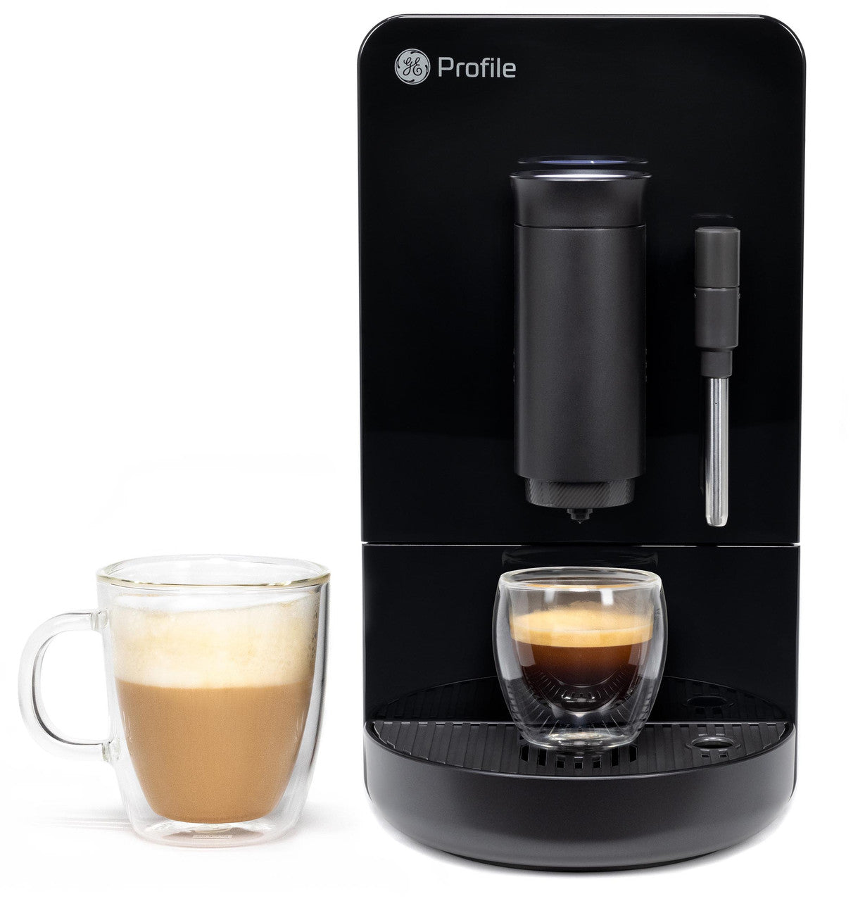 GE Profile™ Automatic Espresso Machine + Frother