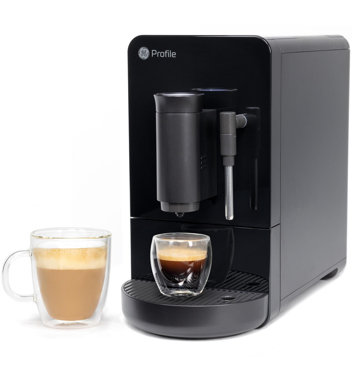 GE Profile™ Automatic Espresso Machine + Frother