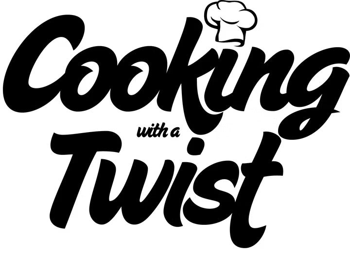 Cooking With A Twist Pasta Making Class - Registration