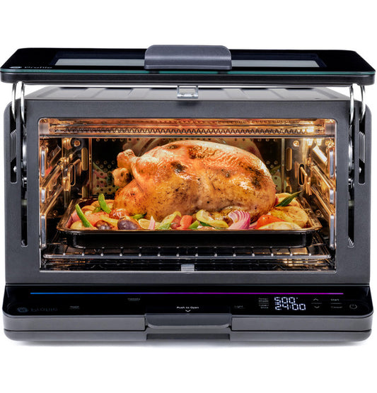 GE Profile™ Smart Oven with No Preheat