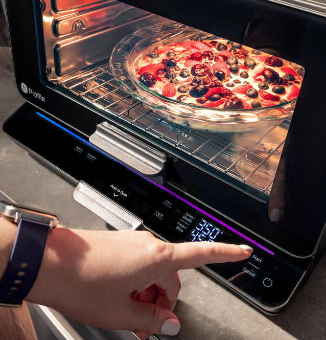 GE Profile™ Smart Oven with No Preheat
